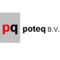 Poteq B.V. logo, Poteq B.V. contact details