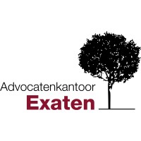 Advocatenkantoor Exaten logo, Advocatenkantoor Exaten contact details