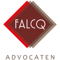 FALCQ Advocaten logo, FALCQ Advocaten contact details