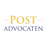 Post Advocaten logo, Post Advocaten contact details