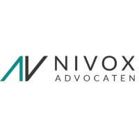 NIVOX Advocaten logo, NIVOX Advocaten contact details