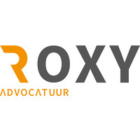 ROXY Advocatuur logo, ROXY Advocatuur contact details