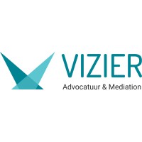 Vizier advocatuur & mediation logo, Vizier advocatuur & mediation contact details