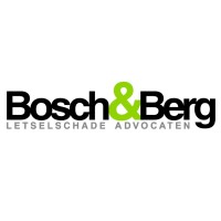 Bosch & Berg Letselschade advocaten logo, Bosch & Berg Letselschade advocaten contact details