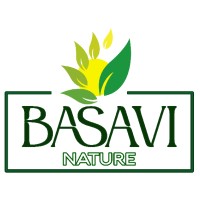 Basavi Nature logo, Basavi Nature contact details