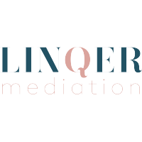 LinQer Mediation logo, LinQer Mediation contact details