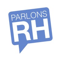 Parlons RH logo, Parlons RH contact details