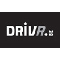 DRIVr logo, DRIVr contact details