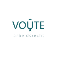 Voûte arbeidsrecht logo, Voûte arbeidsrecht contact details