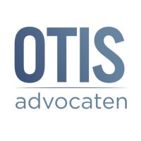 OTIS Advocaten logo, OTIS Advocaten contact details