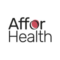 Affor Health logo, Affor Health contact details