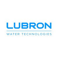 Lubron Watertechnologies logo, Lubron Watertechnologies contact details