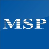 MSP Mobility logo, MSP Mobility contact details