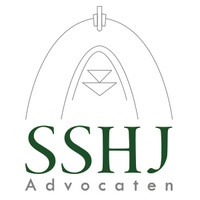 SSHJ Advocaten logo, SSHJ Advocaten contact details