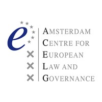 Amsterdam Centre for European Law and Governance logo, Amsterdam Centre for European Law and Governance contact details