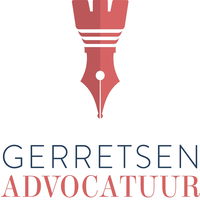 Gerretsen Advocatuur logo, Gerretsen Advocatuur contact details