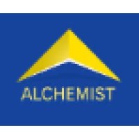 Alchemist Training logo, Alchemist Training contact details