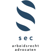 Sec Arbeidsrecht Advocaten logo, Sec Arbeidsrecht Advocaten contact details