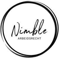 Nimble Arbeidsrecht logo, Nimble Arbeidsrecht contact details