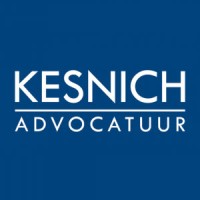 Kesnich Advocatuur logo, Kesnich Advocatuur contact details