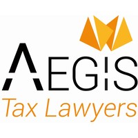 Aegis Tax Lawyers NV logo, Aegis Tax Lawyers NV contact details