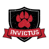 Invictus logo, Invictus contact details