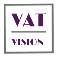 VATVision BV logo, VATVision BV contact details