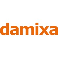 Damixa Nederland logo, Damixa Nederland contact details