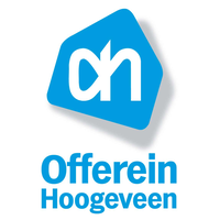 AH Offerein logo, AH Offerein contact details