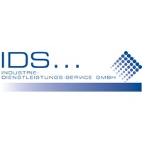 IDS Industrie Dienstleistungsservice GmbH logo, IDS Industrie Dienstleistungsservice GmbH contact details