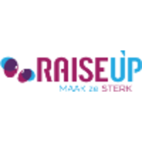 Raise Up logo, Raise Up contact details