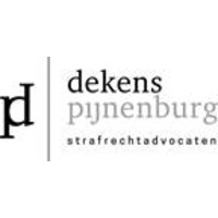 Dekens Pijnenburg Strafrechtadvocaten logo, Dekens Pijnenburg Strafrechtadvocaten contact details