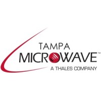 Tampa Microwave logo, Tampa Microwave contact details