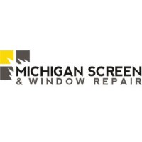 Michigan Screen & Window Repair logo, Michigan Screen & Window Repair contact details