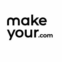 makeyour.com logo, makeyour.com contact details