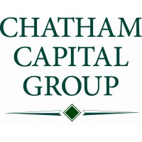 Chatham Capital Group Inc logo, Chatham Capital Group Inc contact details