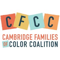 Cambridge Families of Color Coalition logo, Cambridge Families of Color Coalition contact details