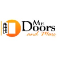 Mr. Doors and More logo, Mr. Doors and More contact details