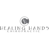 Healing Hands Chiropractic logo, Healing Hands Chiropractic contact details