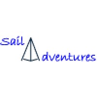 SailAdventures logo, SailAdventures contact details