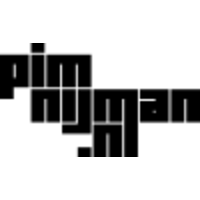 PimNijman.nl logo, PimNijman.nl contact details