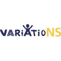 VariatioNS logo, VariatioNS contact details