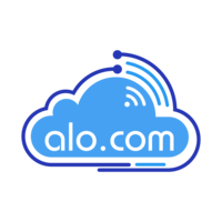 alo.com logo, alo.com contact details