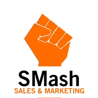 SMash Sales & Marketing logo, SMash Sales & Marketing contact details