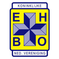 KNV EHBO Den Helder logo, KNV EHBO Den Helder contact details