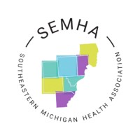 Southeastern Michigan Health Association logo, Southeastern Michigan Health Association contact details