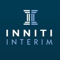 INNITI Interim logo, INNITI Interim contact details