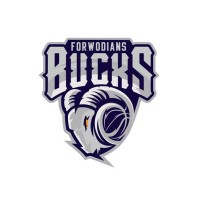 Basketball vereniging Forwodians logo, Basketball vereniging Forwodians contact details