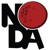 New Orleans Dodgeball Association logo, New Orleans Dodgeball Association contact details