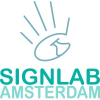 SignLab Amsterdam logo, SignLab Amsterdam contact details